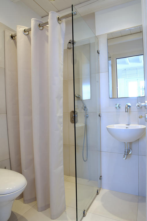 Kapetan Tasos Suites Pollonia Phòng bức ảnh